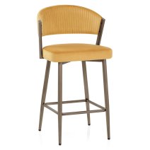 Taburete Velluto - Lusso