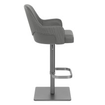 Antonia Graphite BS