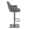 Antonia Graphite BS