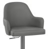 Antonia Graphite BS