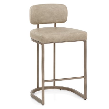 Taburete Polipiel - Verve