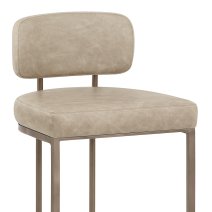 Taburete Polipiel - Verve