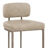 Taburete Polipiel - Verve