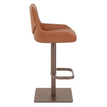 Taburete Bronce - Olivia