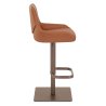 Taburete Bronce - Olivia
