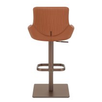 Taburete Bronce - Olivia