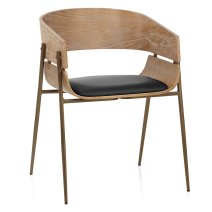 Silla Madera - Nevada