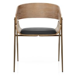 Silla Madera - Nevada