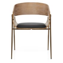 Silla Madera - Nevada