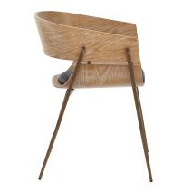 Silla Madera - Nevada