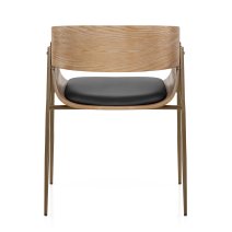 Silla Madera - Nevada
