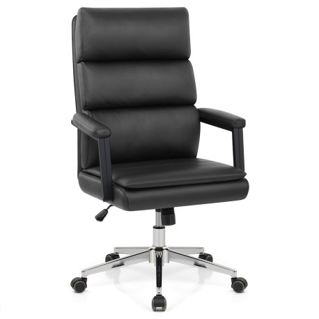 Silla Oficina Polipiel - Toulon