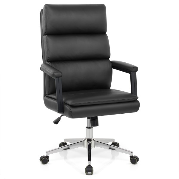 Silla Oficina Polipiel - Toulon