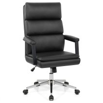 Silla Oficina Polipiel - Toulon