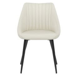 Silla Cuero Auténtico - Strata