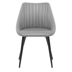 Silla Cuero Auténtico - Strata