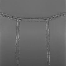 Silla Polipiel Satinado - Lancaster