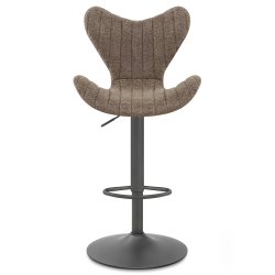 Taburete Tela - BB Swivel