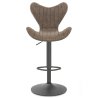 Taburete Tela - BB Swivel