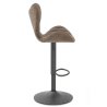 Taburete Tela - BB Swivel