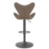 Taburete Tela - BB Swivel