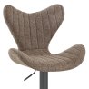 Taburete Tela - BB Swivel