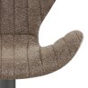 Taburete Tela - BB Swivel