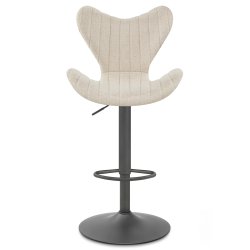 Taburete Tela - BB Swivel