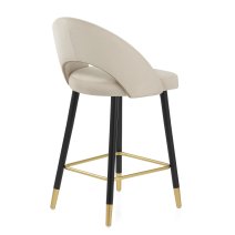 Taburete Terciopelo - Halo