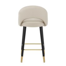 Taburete Terciopelo - Halo