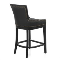 Taburete Polipiel Madera - Chiltern