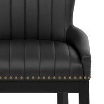 Taburete Polipiel Madera - Chiltern