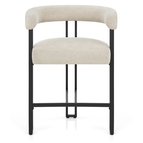 Taburete Tela - Gigi