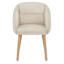 Silla Tela Madera - Asti