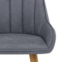 Taburete Madera - Rosa