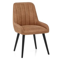 Silla Polipiel - Rosa