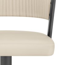 Taburete Polipiel - Lusso