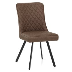 Silla Polipiel - Pascal