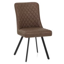 Silla Polipiel - Pascal