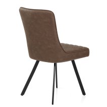 Silla Polipiel - Pascal