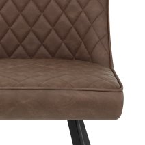 Silla Polipiel - Pascal