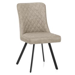 Silla Polipiel - Pascal