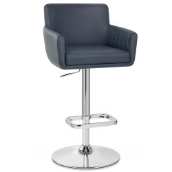 Taburete Polipiel - Felipe