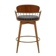 Taburete Madera - Opera