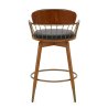 Taburete Madera - Opera