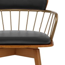 Taburete Madera - Opera