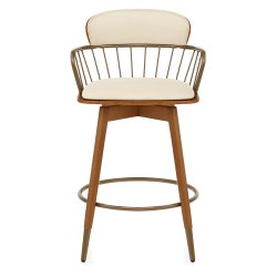 Taburete Madera - Opera