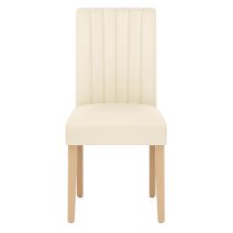 Silla Cuero Auténtico - Newbury