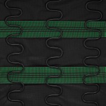 Silla Cuero Auténtico - Newbury